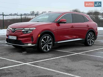 Авто  Vf-8 2023 № 8479246