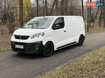 Авто Peugeot Expert 2020 № 8479248