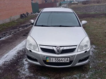 Авто Opel Vectra 2006 № 8479263