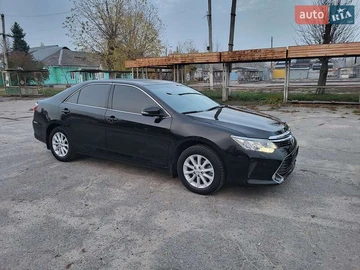 Авто Toyota Camry 2015 № 8479281