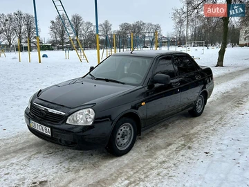Авто ВАЗ 2170 Priora 2012 № 8479286