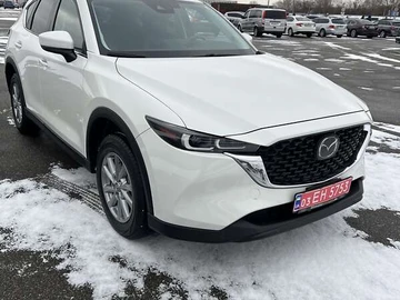 Авто Mazda Cx-5 2023 № 8479325