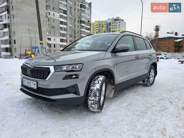 Авто Skoda Karoq 2023 № 8479326
