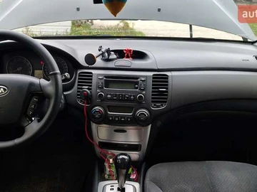 Авто KIA Magentis 2007 № 8479331