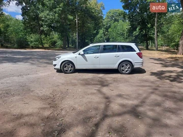 Авто Opel Astra 2010 № 8479338