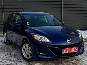 Авто Mazda 3 2010 № 8479359