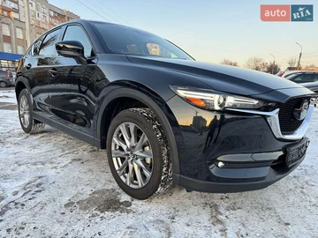 Авто Mazda Cx-5 2020 № 8479402