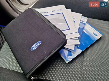 Авто Ford Focus 2010 № 8479415