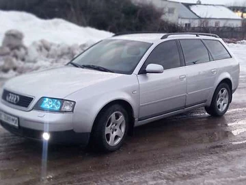 Авто Audi A6 1999 № 8479420