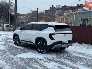 Авто KIA Ev5 2024 № 8479564