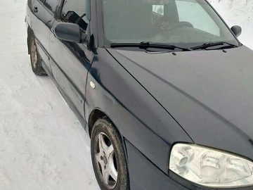 Авто Chery Amulet 2007 № 8479626