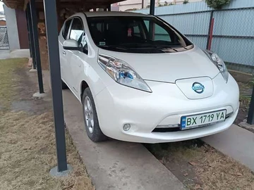 Авто Nissan Leaf 2013 № 8479689