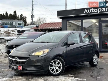 Авто Opel Corsa 2015 № 8479693