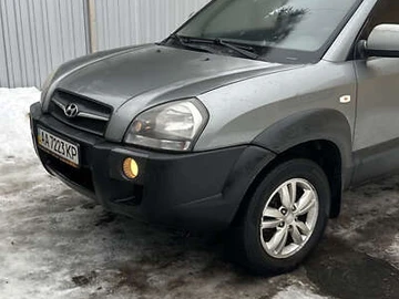 Авто Hyundai Tucson 2011 № 8479699