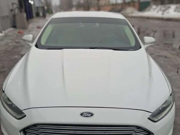 Авто Ford Fusion 2013 № 8479704