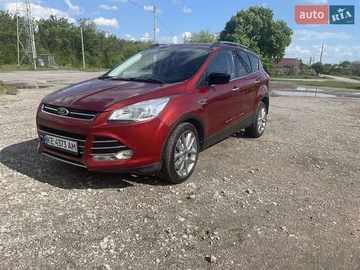 Авто Ford Escape 2015 № 8479717