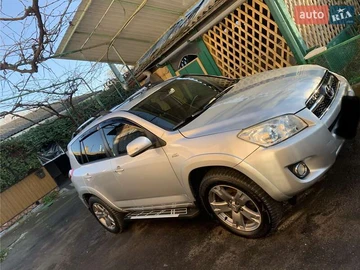 Авто Toyota Rav4 2009 № 8479720