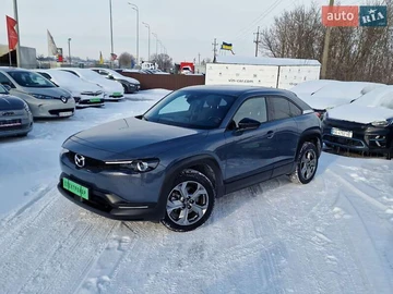 Авто Mazda Mx-30 2020 № 8479785