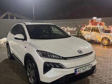 Авто Honda M-Nv 2021 № 8479788