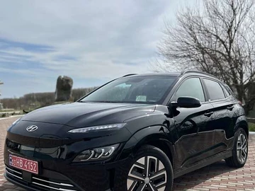 Авто Hyundai Kona Electric 2020 № 8479851
