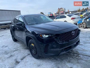 Авто Mazda Cx-50 2022 № 8479853
