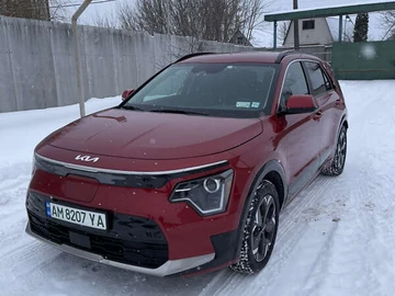 Авто KIA Niro 2023 № 8479857