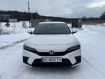 Авто Honda Civic 2024 № 8479859