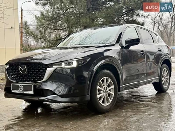 Авто Mazda Cx-5 2023 № 8479860