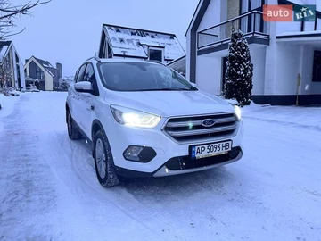 Авто Ford Kuga 2019 № 8479863