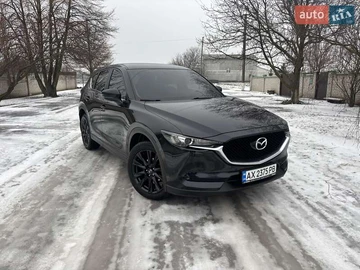 Авто Mazda Cx-5 2020 № 8479867