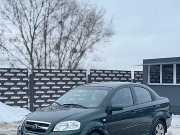 Авто ЗАЗ Vida 2012 № 8479897