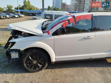 Авто Dodge Journey 2016 № 8479898