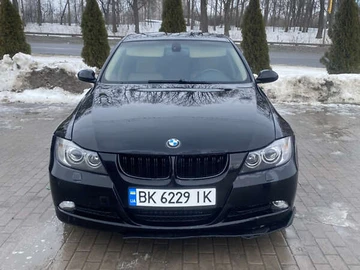 Авто BMW 3 Series 2006 № 8479914