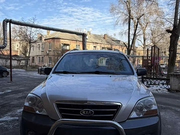 Авто KIA Sorento 2008 № 8479916