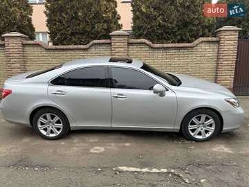 Авто Lexus Es 2007 № 8480044