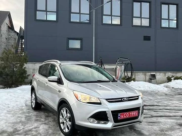 Авто Ford Escape 2014 № 8480046