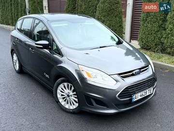 Авто Ford C-Max 2017 № 8480061