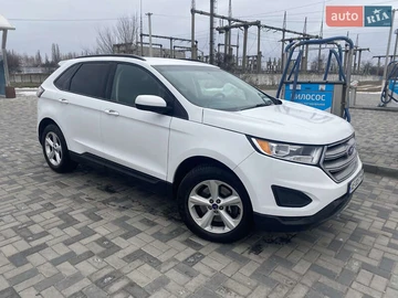 Авто Ford Edge 2015 № 8480062