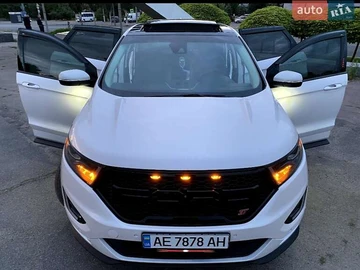 Авто Ford Edge 2016 № 8480076