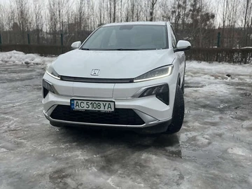 Авто Honda M-Nv 2023 № 8480084