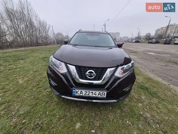 Авто Nissan X-Trail 2019 № 8480146