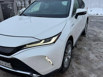 Авто Toyota Venza 2020 № 8480205