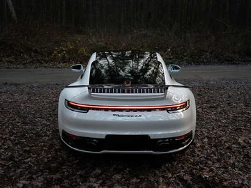 Авто Porsche 911 2022 № 8480216