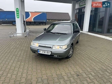Авто ВАЗ 2111 2005 № 8480220