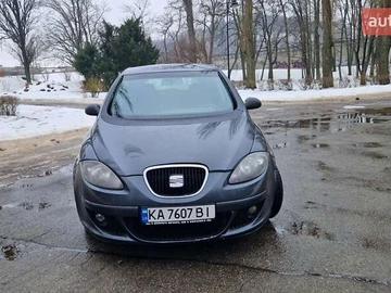 Авто SEAT Toledo 2008 № 8480238