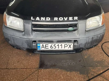 Авто Land Rover Freelander 2000 № 8480240