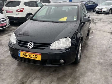 Авто Volkswagen Golf 2007 № 8480312