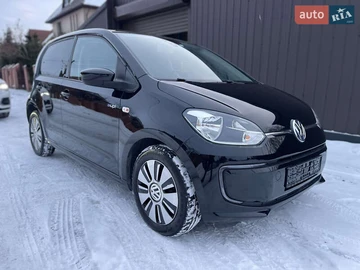 Авто Volkswagen E-Up 2014 № 8480314