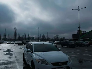 Авто Ford Mondeo 2008 № 8480381