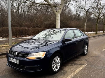 Авто Volkswagen Jetta 2014 № 8480400